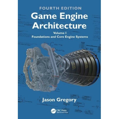 Game Engine Architecture