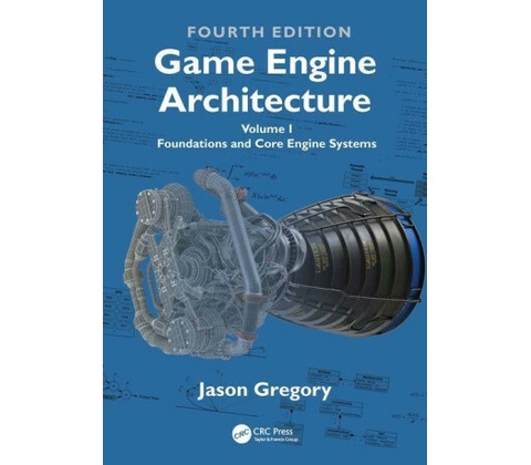 Game Engine Architecture