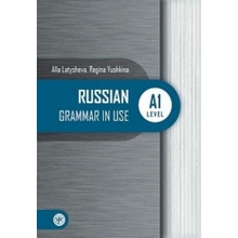 RUSSIAN Grammar in Use