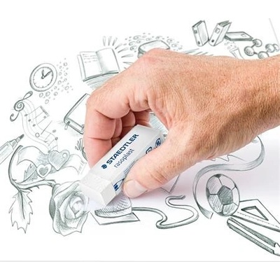Staedtler Rasoplast guma B20