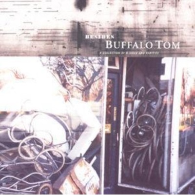 BUFFALO TOM: BESIDES CD