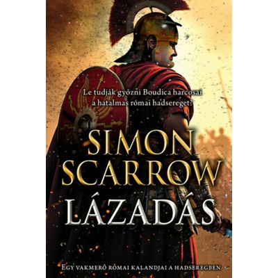 Lázadás