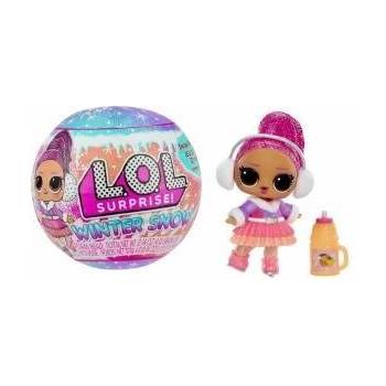 LOL Surprise! Кукла LOL Surprise!