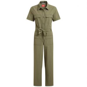 Craghoppers NosiLife Camila Jumpsuit Размер: L / Цвят: кафяв