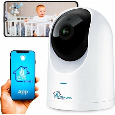 Extralink Smart Life HomeEye