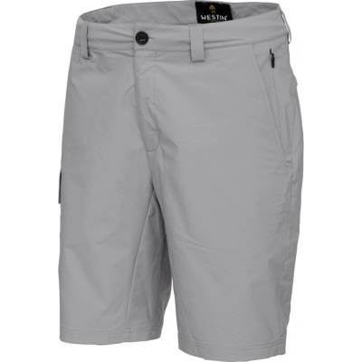 Westin Tide UPF shorts Grey