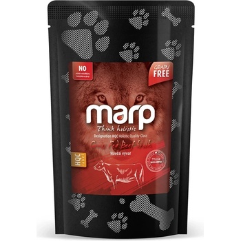Marp vývar hovädzí 230 ml