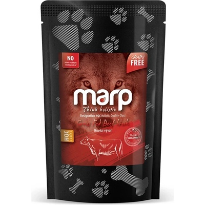 Marp vývar hovädzí 230 ml