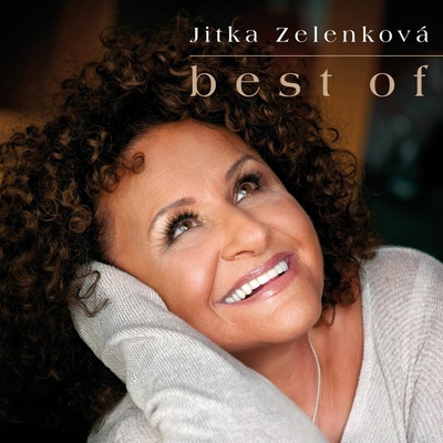ZELENKOVA JITKA - BEST OF CD
