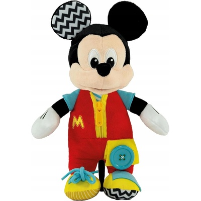 Clementoni Baby Disney Mickey zdobit