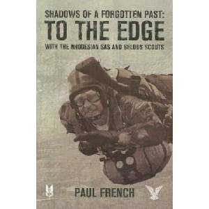 Shadows of a Forgotten Past | Paul French (ISBN: 9781908916600)