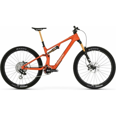 Megamo REASON AIR CRB 07 2027