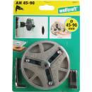 Wolfcraft 5977000