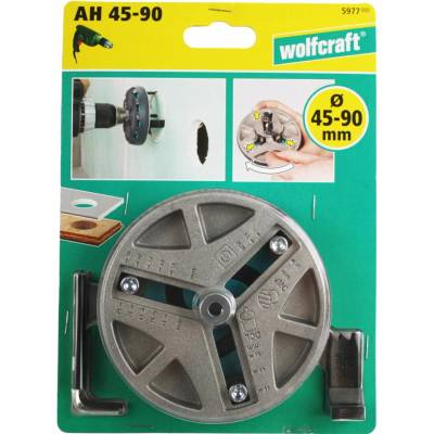 Wolfcraft 5977000