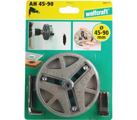 Wolfcraft 5977000
