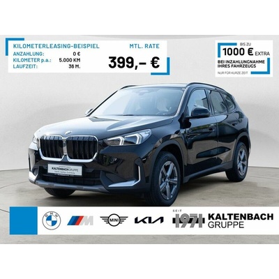 BMW X1 sDrive18i 100 kW