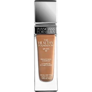 Physicians Formula The Healthy rozjasňující krémový make-up SPF20 MN4 30 ml