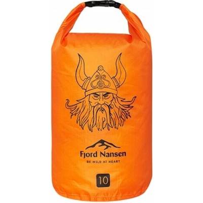 Fjord Nansen Dry Bag Light 10 L