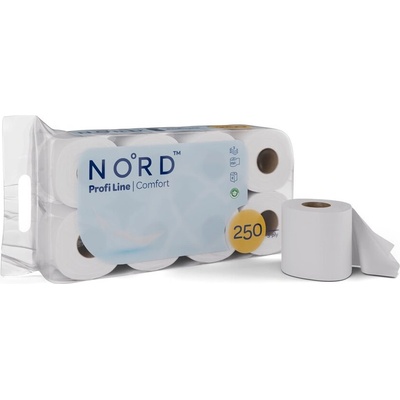 NORD ProfiLine 3-vrstvý 64 ks