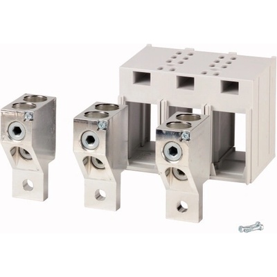 Eaton NZM3-XKA2 svorkovnice 1 ks