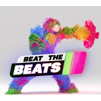 Beat the Beats VR