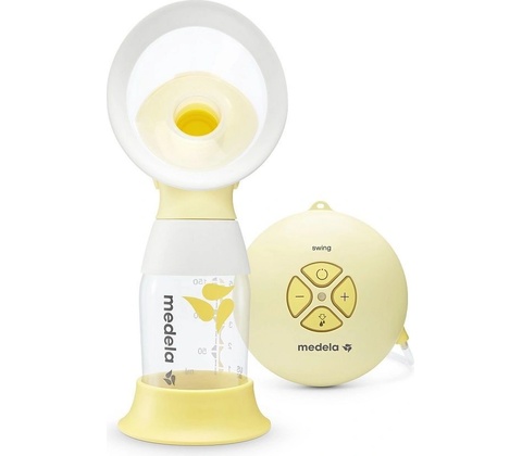 Medela elektrická Swing Flex