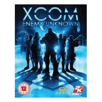 XCOM: Enemy Unknown