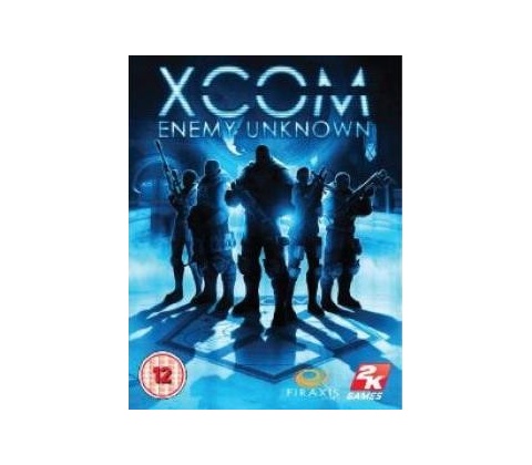 XCOM: Enemy Unknown