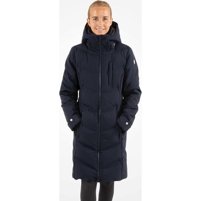 UHIP Kabát zimní Mid Frost dámský navy
