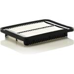 Mann-filter Въздушен филтър mann-filter c 24 010 Въздушен филтър