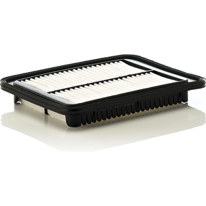 Mann-filter Въздушен филтър mann-filter c 24 010 Въздушен филтър