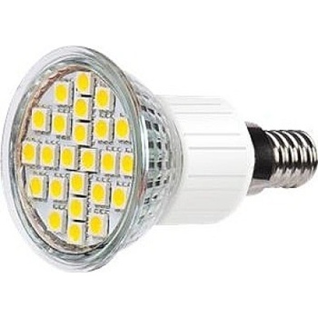 TB Energy žárovka LED E14 230V 4,7W Teplá bílá