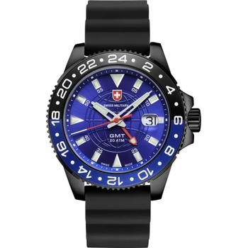 Image 1 of Swiss Military Hanowa 27771