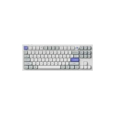 Keychron Q3 HE 80% Magnetic White Q3HW-P1