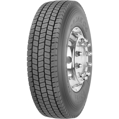Sava ORJAK 4 205/75 R17,5 124M