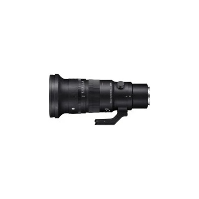 Sigma Telephoto Lens, 500mm F5.6 DG DN OS, for Sony E
