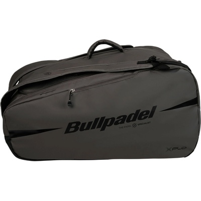 Bullpadel BPP26022 XPLO Medium Gray