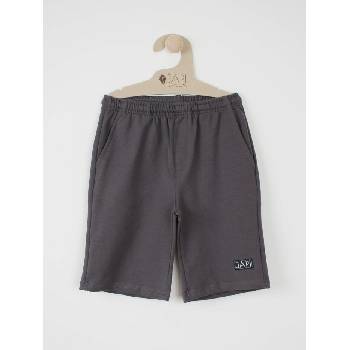 Bermudy JAPI104 grafit
