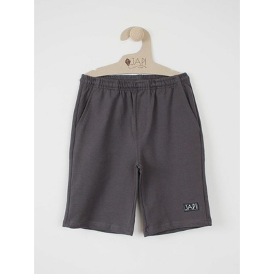 Bermudy JAPI104 grafit