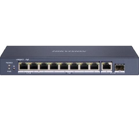 HIKVISION DS-3E0510HP