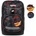 Ergobag School Backpack Flex - TaekBeardo
