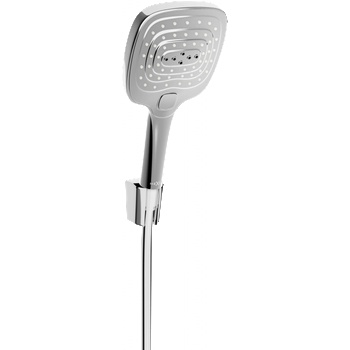 Mexen R-17 точков душ комплект, хром - 785175052-00 (785175052-00)