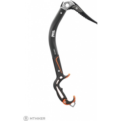 Petzl Nomic – Zboží Mobilmania