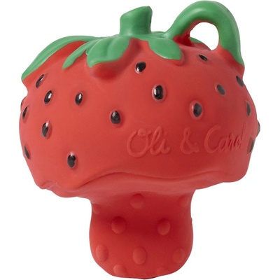 Oli&Carol mini Sweetie the Strawberry