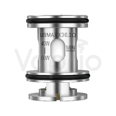 Lost Vape UB Max žhaviaca hlava X3 0.3ohm