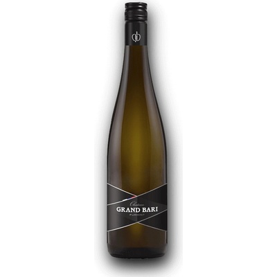 Grand Bari Furmint 2022 11% 0,75 l (holá láhev)