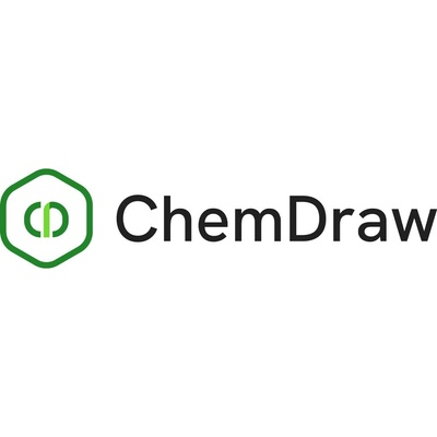 ChemDraw Prime Gov (1 užívateľ / 1 rok) (Prihlásiť sa na) (G-INF02099-B)
