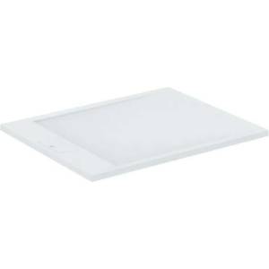 Ideal Standard i. Life - Душ-тава 100x90 см, Anti-Slip, бяла T5231FR (T5231FR)
