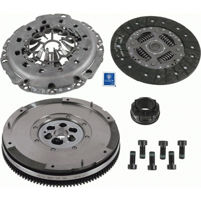 Sada spojky SACHS 2290 601 093 (2290601093)