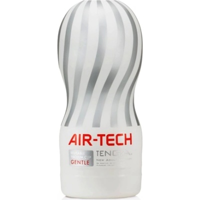 TENGA Air Tech Gentle мъжки мастурбатор 15, 5 см